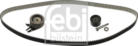 Febi Bilstein 23651 - Timing Belt Set www.parts5.com