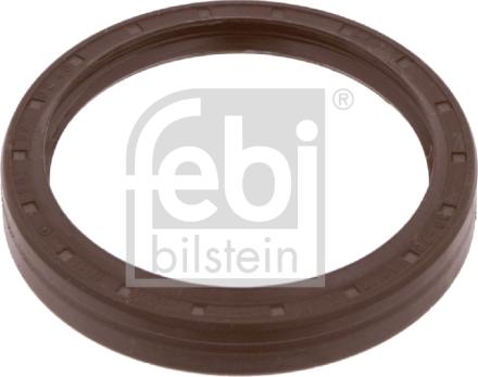 Febi Bilstein 23662 - Shaft Seal, wheel bearing www.parts5.com