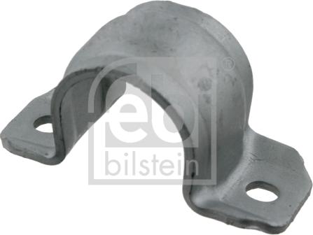 Febi Bilstein 23604 - Bracket, stabilizer mounting www.parts5.com
