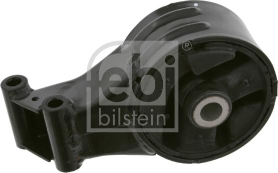 Febi Bilstein 23673 - Mounting, automatic transmission www.parts5.com