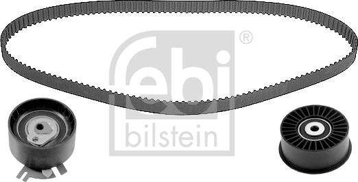 Febi Bilstein 23045 - Timing Belt Set www.parts5.com