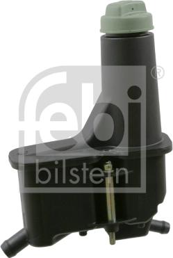 Febi Bilstein 23040 - Expansion Tank, power steering hydraulic oil www.parts5.com