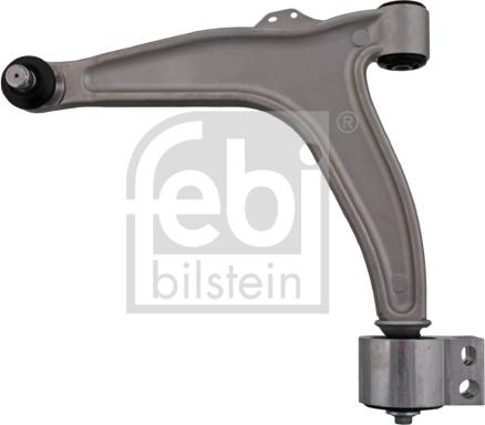 Febi Bilstein 23001 - Track Control Arm www.parts5.com