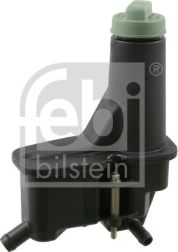 Febi Bilstein 23038 - Vyrovnávacia nádobka hydraulického oleja pre servo www.parts5.com