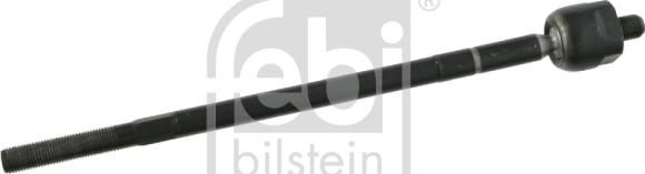 Febi Bilstein 23023 - Осевой шарнир, рулевая тяга www.parts5.com