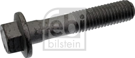 Febi Bilstein 23101 - Fastening Bolts, control arm www.parts5.com