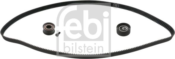 Febi Bilstein 23292 - Timing Belt Set www.parts5.com