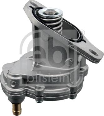 Febi Bilstein 23248 - Vacuum Pump, braking system www.parts5.com