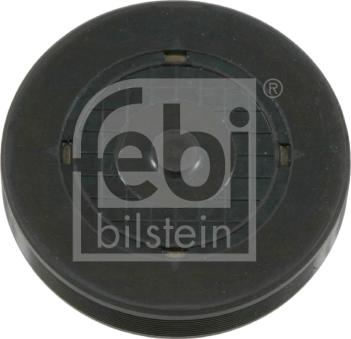 Febi Bilstein 23204 - Plug, rocker arm shaft mounting bore www.parts5.com