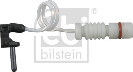 Febi Bilstein 23752 - Warning Contact, brake pad wear www.parts5.com