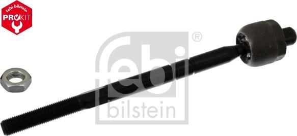 Febi Bilstein 22915 - Inner Tie Rod, Axle Joint www.parts5.com