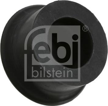 Febi Bilstein 22936 - Butée élastique, suspension du moteur www.parts5.com