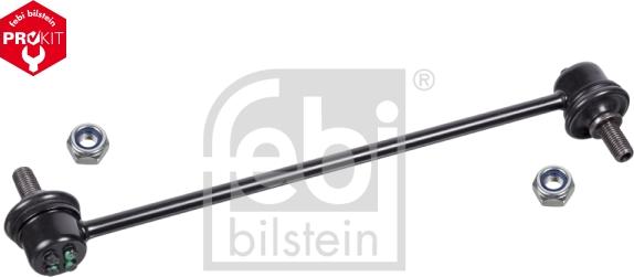 Febi Bilstein 22463 - Rod / Strut, stabiliser www.parts5.com