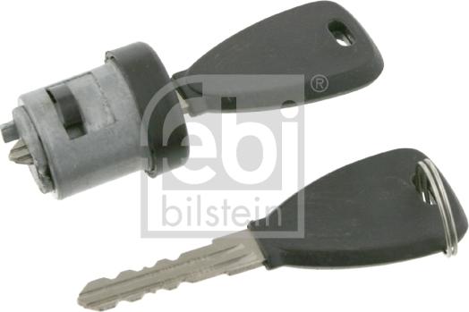 Febi Bilstein 22430 - Ignition / Starter Switch www.parts5.com