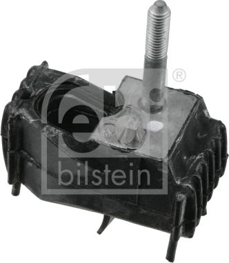 Febi Bilstein 22429 - Mounting, automatic transmission www.parts5.com