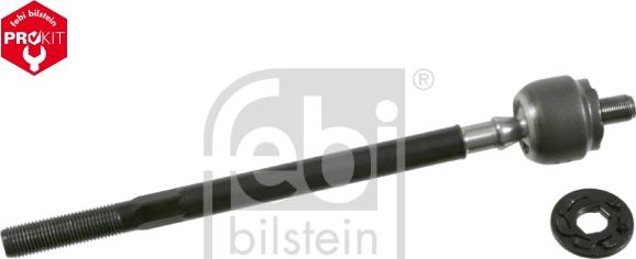Febi Bilstein 22477 - Inner Tie Rod, Axle Joint www.parts5.com