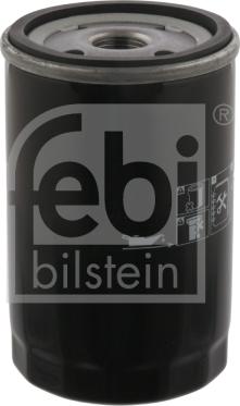 Febi Bilstein 22550 - Oil Filter www.parts5.com