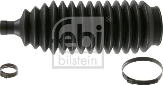 Febi Bilstein 22533 - Bellow Set, steering www.parts5.com