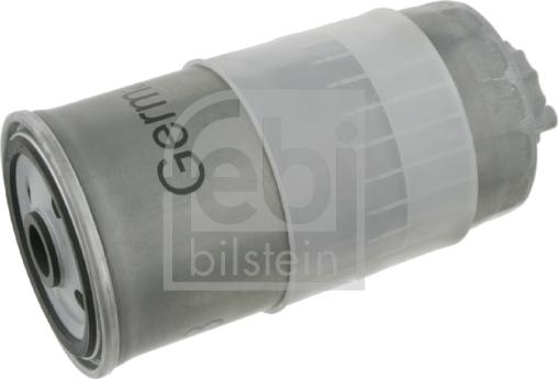 Febi Bilstein 22520 - Fuel filter www.parts5.com