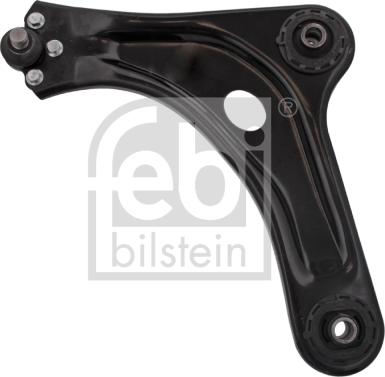 Febi Bilstein 22633 - Track Control Arm www.parts5.com