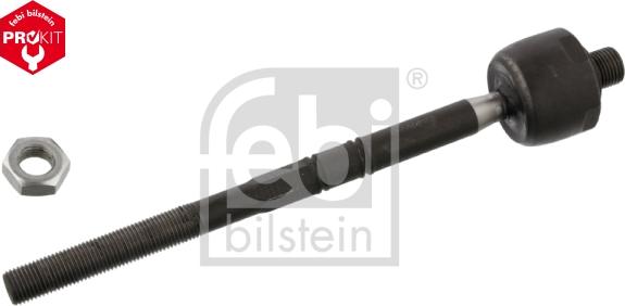 Febi Bilstein 22620 - Inner Tie Rod, Axle Joint www.parts5.com