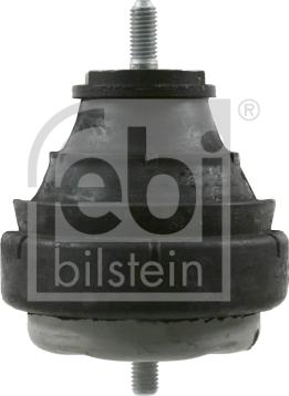 Febi Bilstein 22195 - Mounting, manual transmission www.parts5.com
