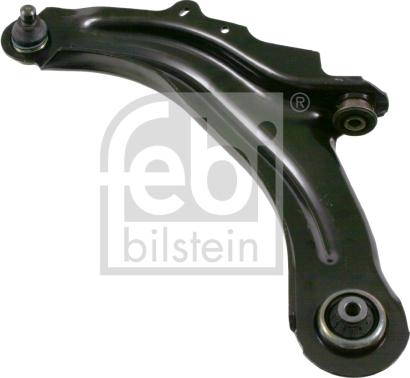 Febi Bilstein 22135 - Track Control Arm www.parts5.com