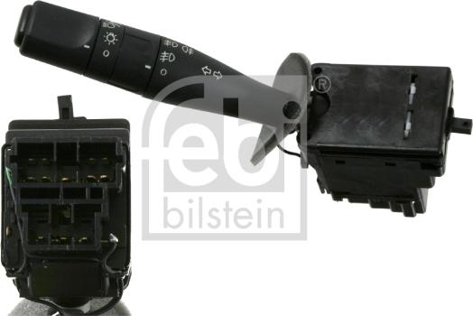Febi Bilstein 22125 - Steering Column Switch www.parts5.com