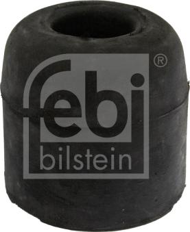 Febi Bilstein 22850 - Rubber Buffer, driver cab www.parts5.com