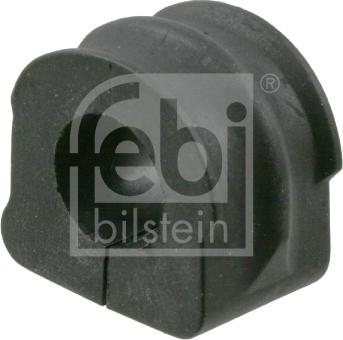 Febi Bilstein 22804 - Bearing Bush, stabiliser www.parts5.com
