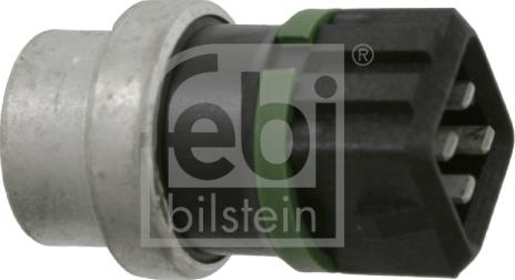 Febi Bilstein 22882 - Sensor, temperatura del refrigerante www.parts5.com
