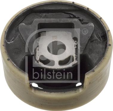 Febi Bilstein 22762 - Подушка, опора, подвеска двигателя www.parts5.com