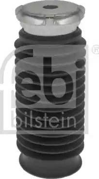 Febi Bilstein 22709 - Dust Cover Kit, shock absorber www.parts5.com