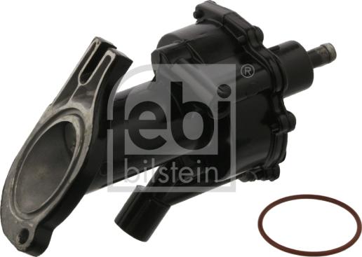 Febi Bilstein 22704 - Vacuum Pump, braking system www.parts5.com