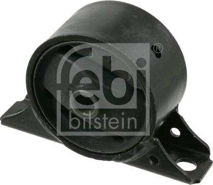 Febi Bilstein 22703 - Mounting, manual transmission www.parts5.com
