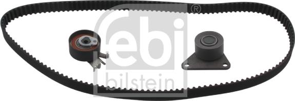 Febi Bilstein 22733 - Комплект ангренажен ремък www.parts5.com