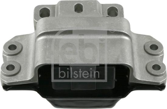 Febi Bilstein 22724 - Подушка, опора, подвеска двигателя www.parts5.com