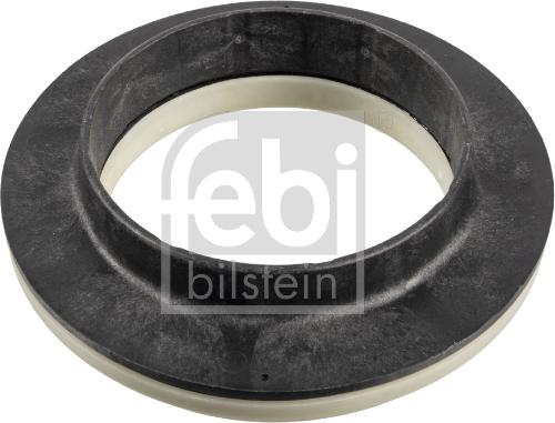 Febi Bilstein 27459 - Rolling Bearing, suspension strut support mounting www.parts5.com