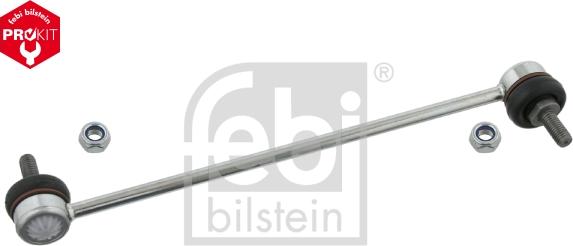 Febi Bilstein 27414 - Rod / Strut, stabiliser www.parts5.com