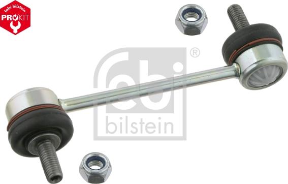 Febi Bilstein 27489 - Rod / Strut, stabiliser www.parts5.com