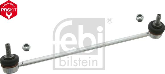 Febi Bilstein 27434 - Rod / Strut, stabiliser www.parts5.com