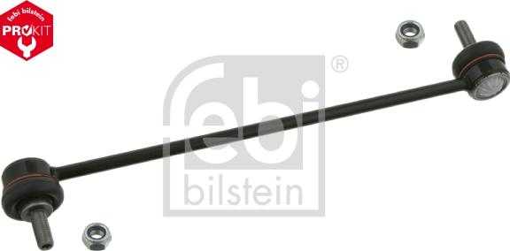 Febi Bilstein 27433 - Rod / Strut, stabiliser www.parts5.com