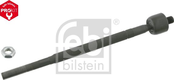 Febi Bilstein 27427 - Inner Tie Rod, Axle Joint www.parts5.com