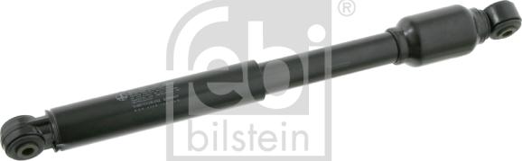 Febi Bilstein 27569 - Shock Absorber, steering www.parts5.com
