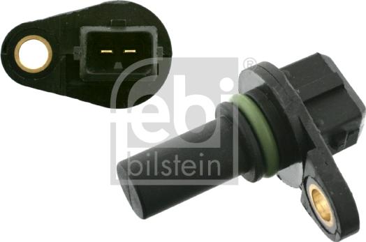 Febi Bilstein 27500 - Sensor, crankshaft pulse www.parts5.com