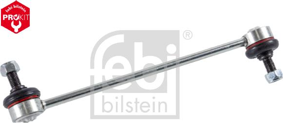 Febi Bilstein 27524 - Rod / Strut, stabiliser www.parts5.com