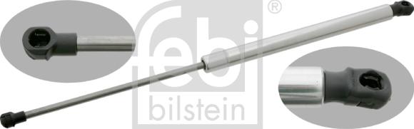 Febi Bilstein 27665 - Gasni amortizer, prtljažnik / utovarni prostor www.parts5.com
