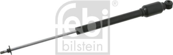 Febi Bilstein 27611 - Shock Absorber, steering www.parts5.com