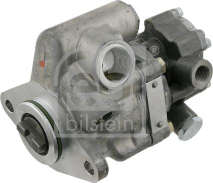 Febi Bilstein 27670 - Hydraulic Pump, steering system www.parts5.com