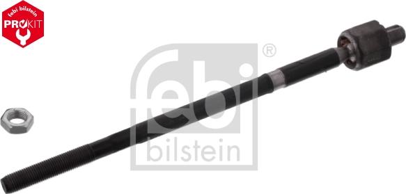 Febi Bilstein 27095 - Inner Tie Rod, Axle Joint www.parts5.com